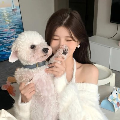 三角草的春天
