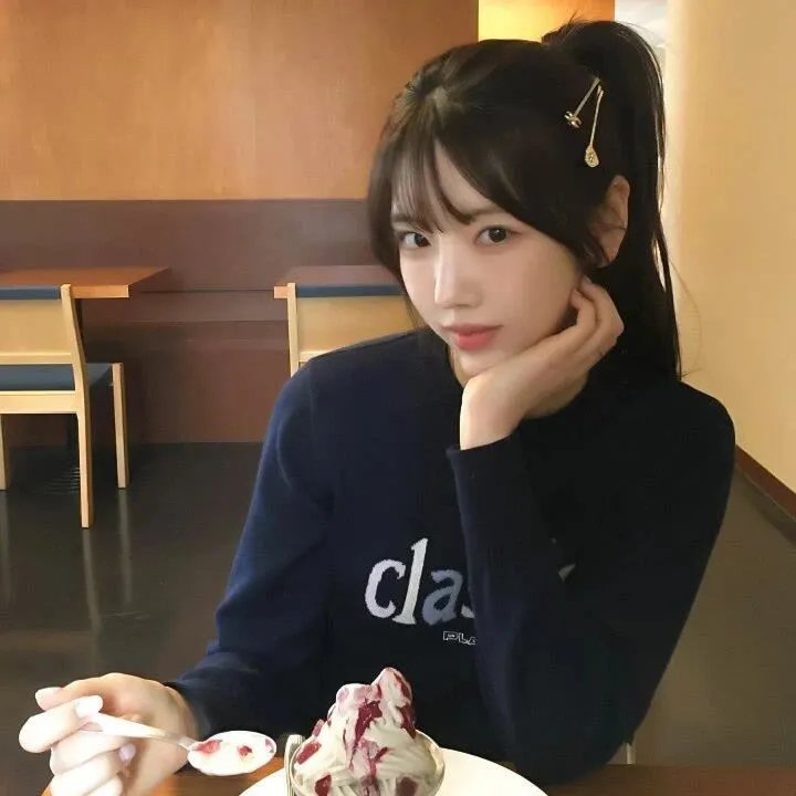 这些女人们